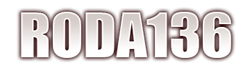 RODA136 Logo
